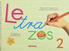 LETRAZOS 2