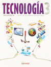 TECNOLOGIA 3 CUADERNO