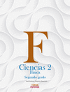 CIENCIAS 2 FISICA TERRA