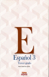ESPAOL 3 SERIE TERRA