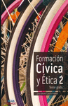 FORMACION CIVICA Y ETICA 2 SERIE AQUA