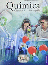CIENCIAS 3 QUIMICA SERIE TERRA