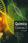 CIENCIAS 3 QUIMICA SERIE AQUA