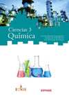 CIENCIAS 3 QUIMICA SERIE IGNIS
