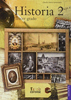 HISTORIA 2 SERIE TERRA