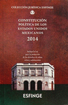 CONSTITUCION POLITICA DE LOS ESTADOS UNIDOS MEXICANOS 2014