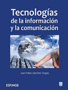 TECNOLOGIAS DE LA INFORMACION Y LA COMUNICACION