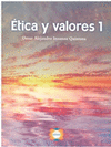ETICA Y VALORES 1 ( ESPEJO )