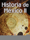 HISTORIA DE MEXICO II ( ESPEJO )