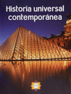 HISTORIA UNIVERSAL CONTEMPORANEA ( ESPEJO )