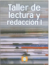TALLER DE LECTURA Y REDACCION 1 ( ESPEJO )
