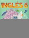 INGLES 6 COME IN!