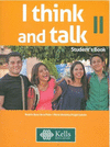 ITT I THINK AND TALK STUDENTS BOOK 1