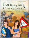 FORMACION CIVICA Y ETICA 2 SERIE TERRA