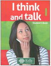 I THINK AND TALK STUDENTS BOOK 2