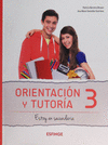 ORIENTACION Y TUTORIA 3 ESTOY EN SECUNDARIA