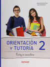 ORIENTACION Y TUTORIA 2 ESTOY EN SECUNDARIA