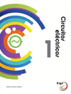 DISE�O DE CIRCUITOS ELECTRICOS 1