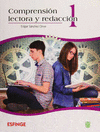 COMPRENSION LECTORA Y REDACCION 1