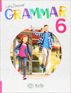 LETS DISCOVER GRAMMAR 6