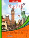ENGLISH ONE