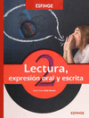 LECTURA, EXPRESION ORAL Y ESCRITA II