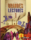 GRANDES LECTORES 1 SECUNDARIA