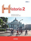 HISTORIA 2 SERIE SABER SER