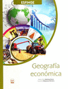 GEOGRAFIA ECONOMICA