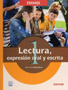 LECTURA, EXPRESION ORAL Y ESCRITA 1