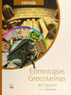 ETIMOLOGIAS GRECOLATINAS DEL ESPAOL