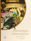 ETIMOLOGIAS GRECOLATINAS DEL ESPA�OL