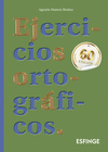 EJERCICIOS ORTOGRFICOS NUEVA EDICION