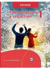 TALLER DE LECTURA Y REDACCION 1