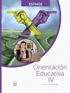 ORIENTACION EDUCATIVA IV