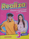 REALIZA 3. EDUCACION SOCIOEMOCIONAL