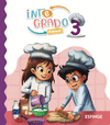 INTEGRADO 3 PRIMARIA 12120-001-000