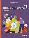 HUMANIDADES 3. SERIE TRAYECTOS