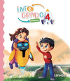 INTEGRADO 4 PRIMARIA 12121-001-000