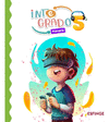 INTEGRADO 5 PRIMARIA 12122-001-000