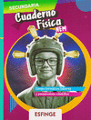 SECUNDARIA CUADERNO FISICA CAMPO FORMATIVO SABERES Y PENSAMIENTO CIENTIFICO