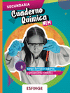 SECUNDARIA CUADERNO QUIMICA CAMPO FORMATIVO SABERES Y PENSAMIENTO CIENTIFICO