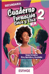 FORMACION CIVICA Y ETICA 2 SEC CUADERNO