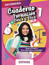 SECUNDARIA CUADERNO FORMACION CIVICA Y ETICA 1