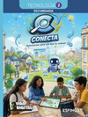 TECNOLOGIA 2 SECUNDARIA CONECTA SOLUCIONES PARA LOS QUE TE RODEAN