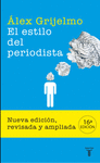 ESTILO DEL PERIODISTA EL