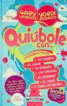 QUIUBOLE CON PARA MUJERES (BESTSELLER)