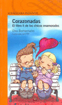CORAZONADAS
