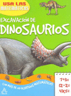 EXCAVACION DE DINOSAURIOS