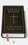 RELIGION AMERICANA LA